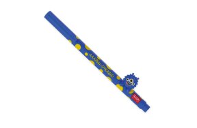 LEGAMI ΣΤΥΛΟ GEL LOVELY FRIENDS MONSTER CPPKIT14